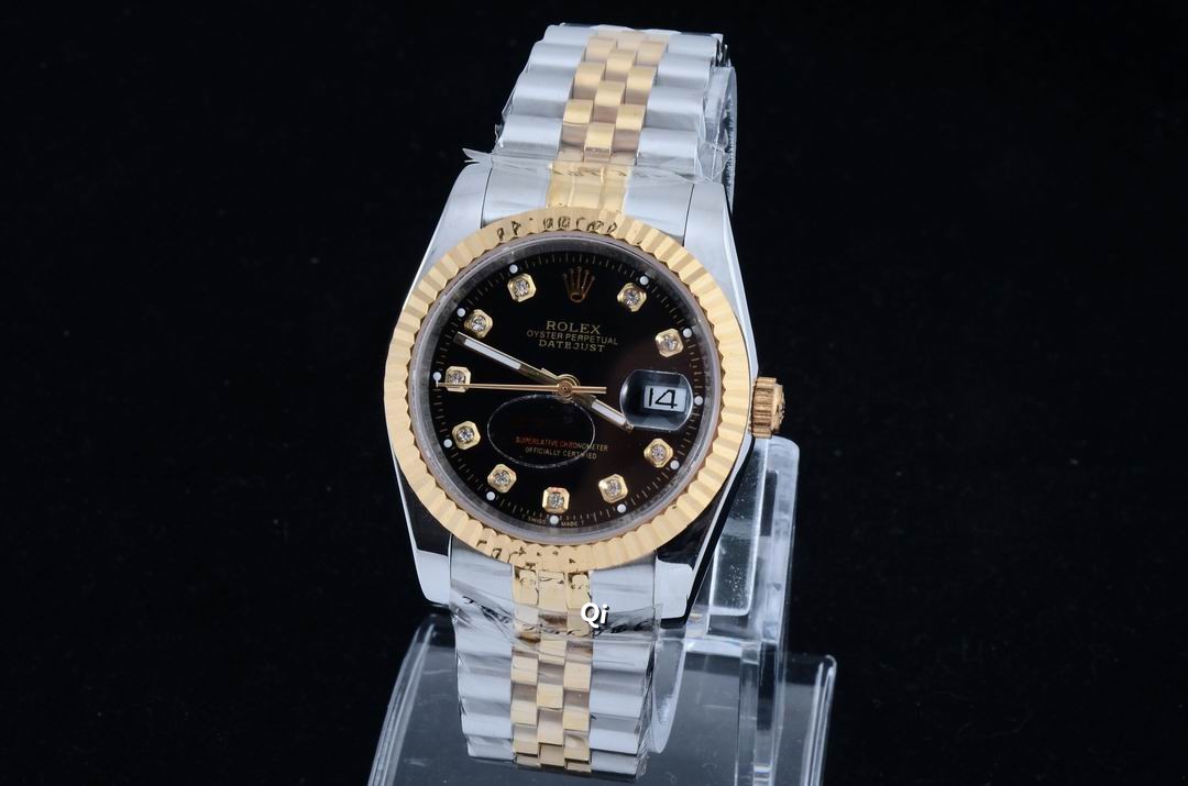 Rolex Watch 44